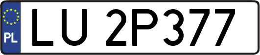 LU2P377