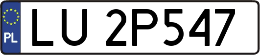LU2P547
