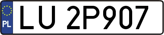 LU2P907