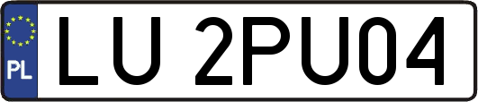 LU2PU04