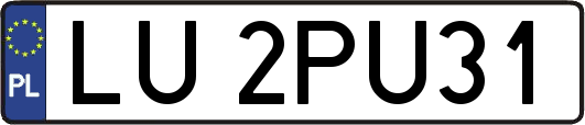 LU2PU31