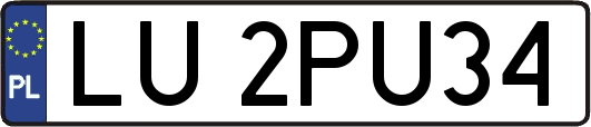 LU2PU34