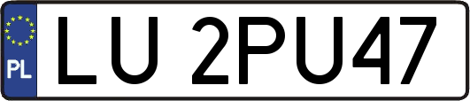 LU2PU47