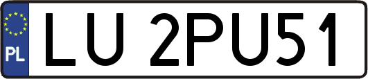 LU2PU51