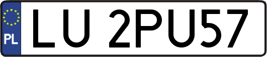 LU2PU57