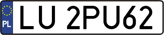 LU2PU62