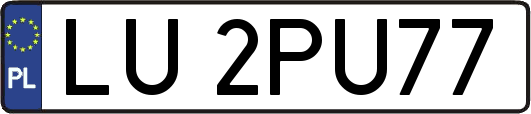 LU2PU77