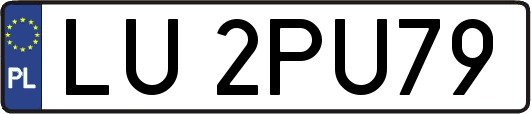 LU2PU79