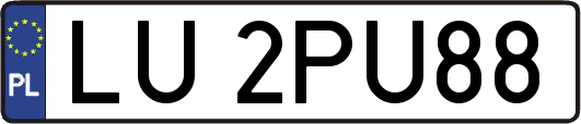 LU2PU88