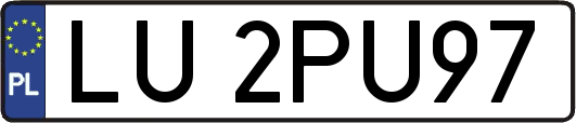 LU2PU97