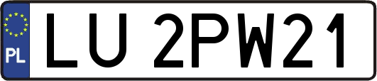 LU2PW21
