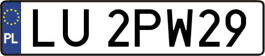 LU2PW29