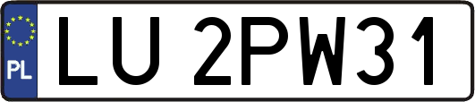 LU2PW31