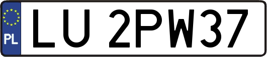 LU2PW37