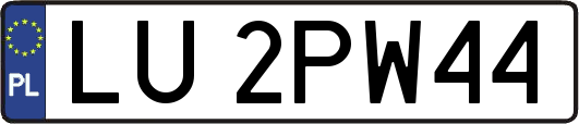 LU2PW44