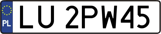 LU2PW45