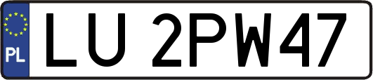 LU2PW47