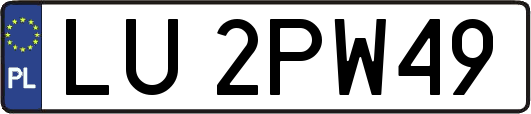 LU2PW49