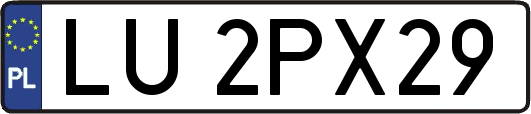 LU2PX29