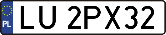 LU2PX32