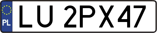 LU2PX47
