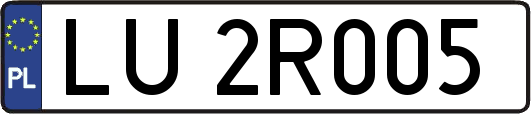 LU2R005
