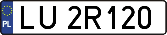 LU2R120