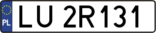 LU2R131