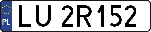 LU2R152