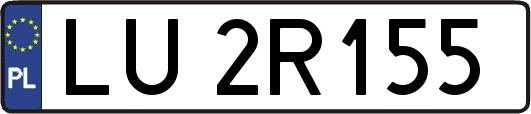 LU2R155