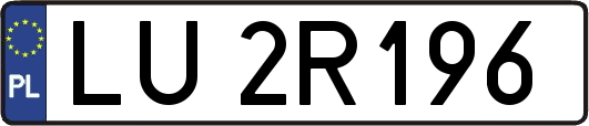 LU2R196