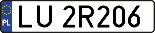 LU2R206