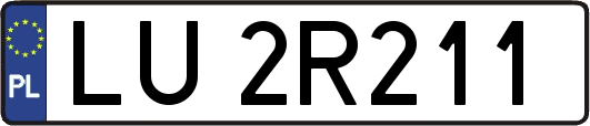 LU2R211