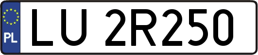 LU2R250