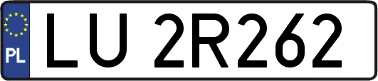 LU2R262