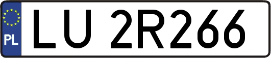 LU2R266