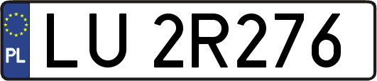 LU2R276