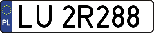 LU2R288