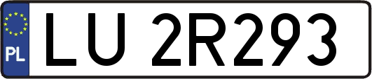 LU2R293