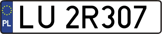 LU2R307