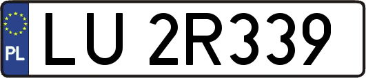LU2R339