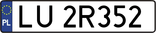 LU2R352