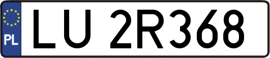 LU2R368