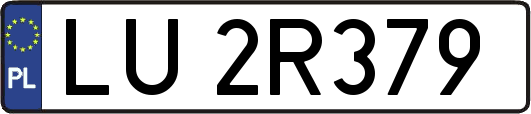 LU2R379