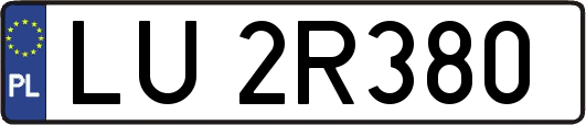 LU2R380