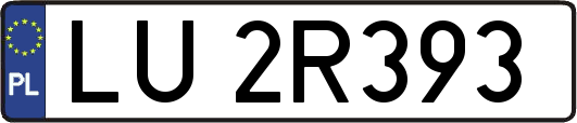 LU2R393