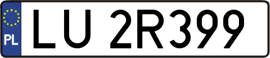 LU2R399
