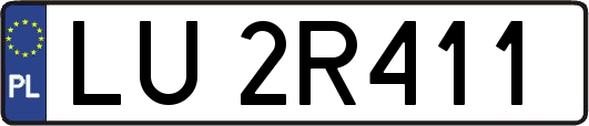 LU2R411