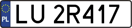 LU2R417