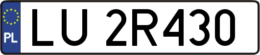 LU2R430